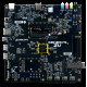 Genesys ZU-5EV: Zynq Ultrascale+ MPSoC Development Board